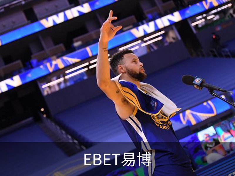 EBET易博品牌故事